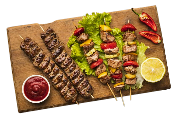 Kebabs